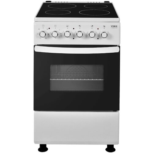 Vivax home samostojeći štednjak FC-04502VCF wh Cijene