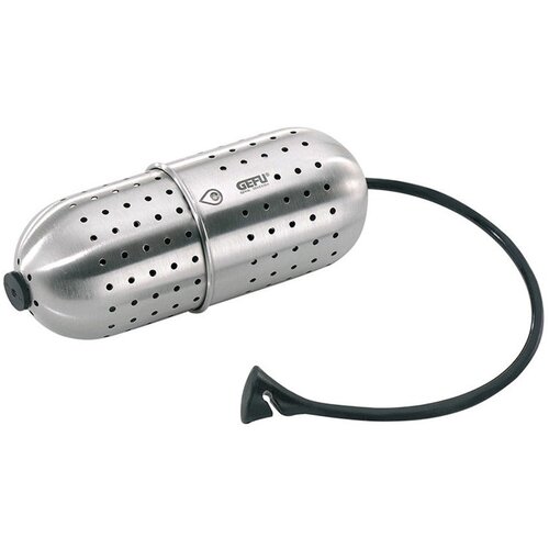 Gefu GUSTO infuser Silicone, Stainless steel Herb /spice Cijene