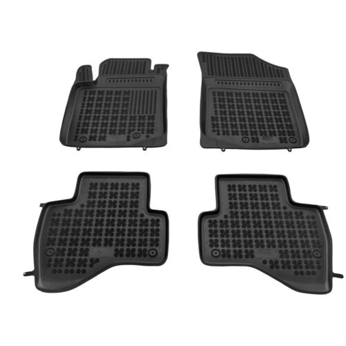 REZAW-PLAST tipske patosnice za toyota aygo (2014-2021) - kadice Slike