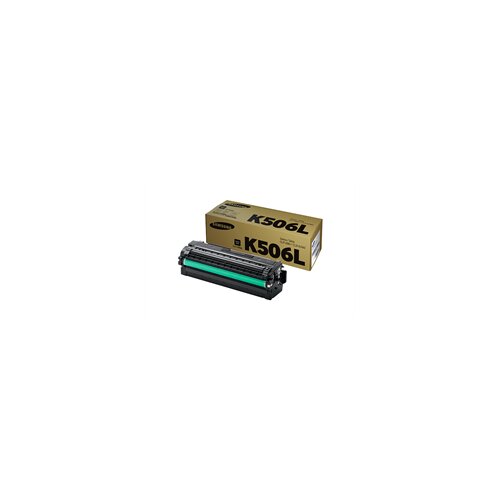 Samsung Toner CLT-K506L (crna), original Cene