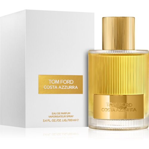 Tom Ford Costa Azzurra parfumska voda uniseks 100 ml Slike