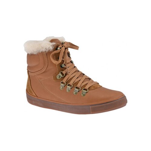 Fitflop Hyka Boot Smeđa Slike