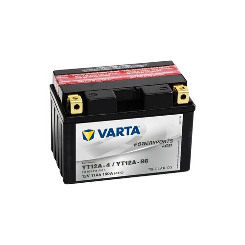 Varta moto akumulator 12V&shy;11L+ Cene