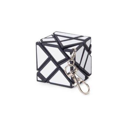 Recent Toys International Mozgalica/privezak - Mini Ghost Cube Cene