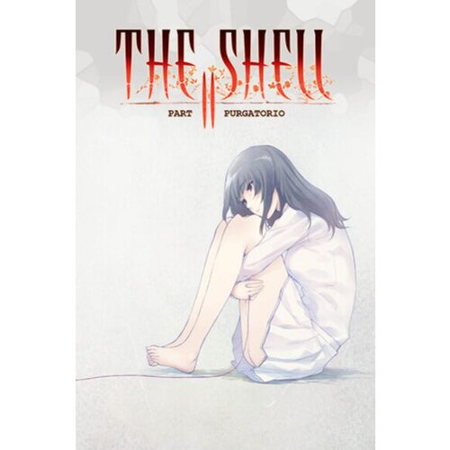  the shell part ii: purgatorio (pc) steam key global Cene