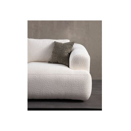 Atelier Del Sofa Trosed Sofia, 290x105x85cm, Bijela Slike