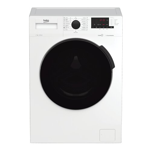 Beko Ma&amp;scaron;ina za pranje ve&amp;scaron;a WUE 7722 XW0 Slike