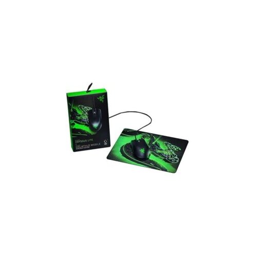  MiÅ¡ + podloga Razer Abyssus Lite + Goliathus Mobile Cijene