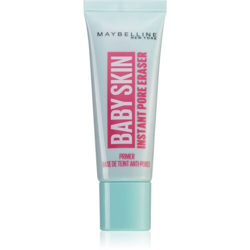 Maybelline Baby Skin gel podlaga za ličenje za zmanjšanje por 22 ml Cene