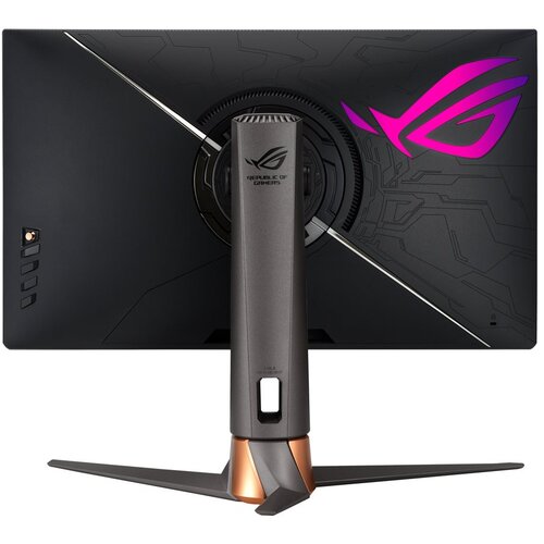 Asus monitor ROG SWIFT PG279QM G-SYNC 27inch QHD 90LM0235-B01370 Cene