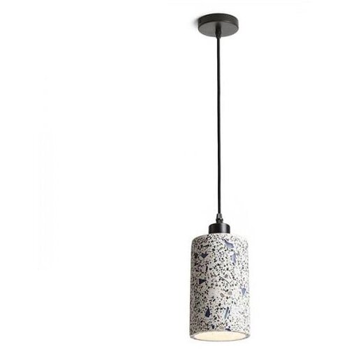 Red Design Rendl - R13296 - Luster na sajli CAMINO 1xE27/28W/230V Slike