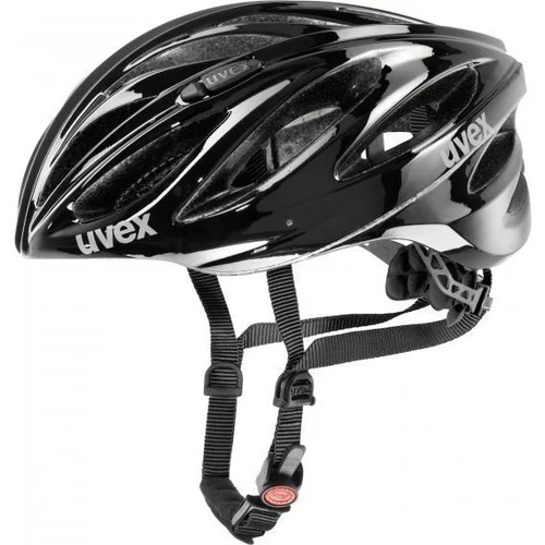 Uvex Boss Race Black 52-56 2020