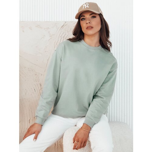DStreet Bluza damska SWAN miętowa Cijene
