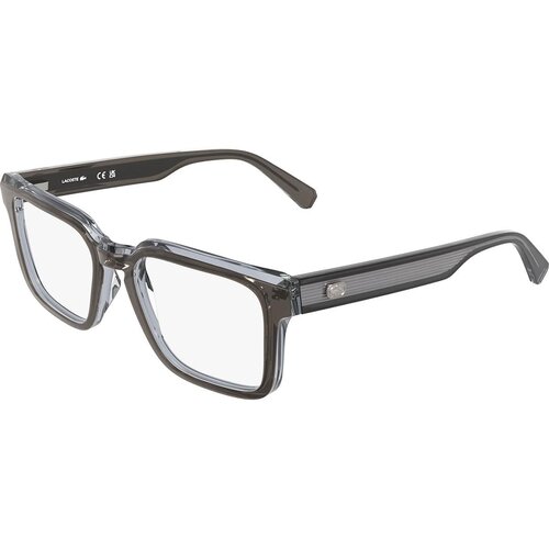 Lacoste L4003 210 ONE SIZE (54) Rjava/Kristalna Cene