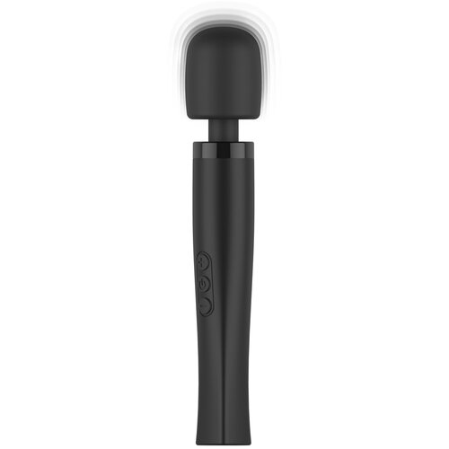 MyMagicWand Wand Vibrator Large Black Cijene