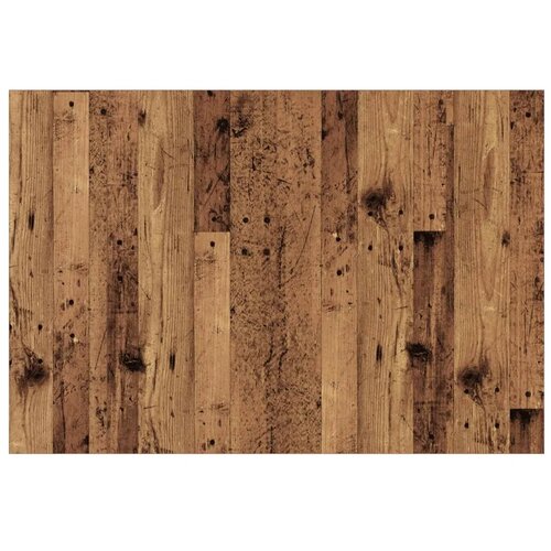  Produživi blagovaonski stol 120 x 81 5 x 75 cm Staro drvo - Staro drvo Slike
