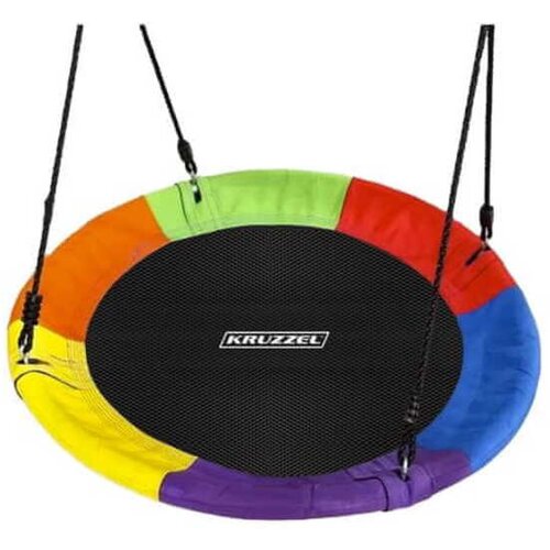 COZY KRUZZEL gugalni obroč - premer 100 cm Slike