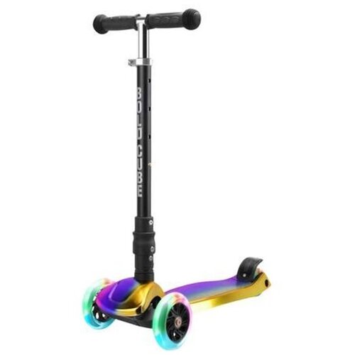 BOLDCUBE veliki romobil s tri kotača, Dark Night boje Cijene