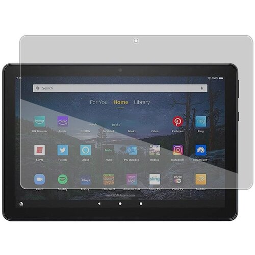 INF združljiv z amazon fire HD10 2021 10.1-palčna zaščitna folija za zasebnost, (5000080337) Cene