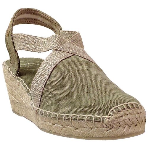 Toni Pons Espadrile Terra-v Zelena Slike
