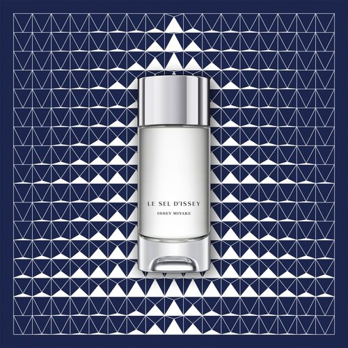 Issey Miyake Le Sel d&amp;#039;Issey poklon set za žene Slike