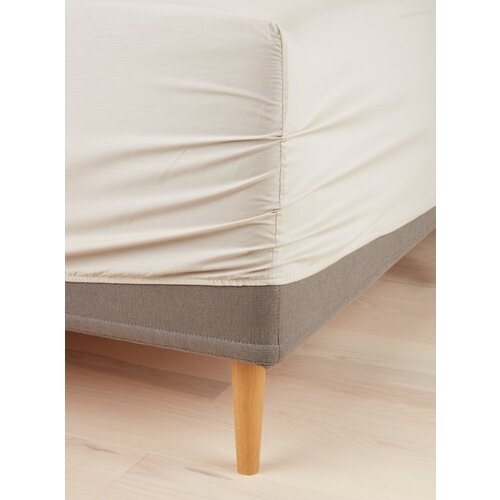  Vivian čaršav fitted 140x200x35 bež ( 1634744 ) Cene