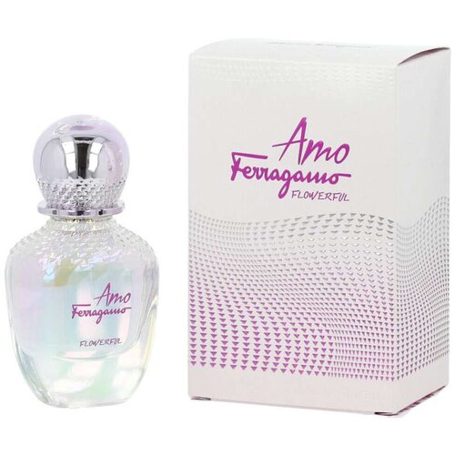 Parfem Amo Ferragamo Flowerful Toaletna voda za ženske 30 ml Cene