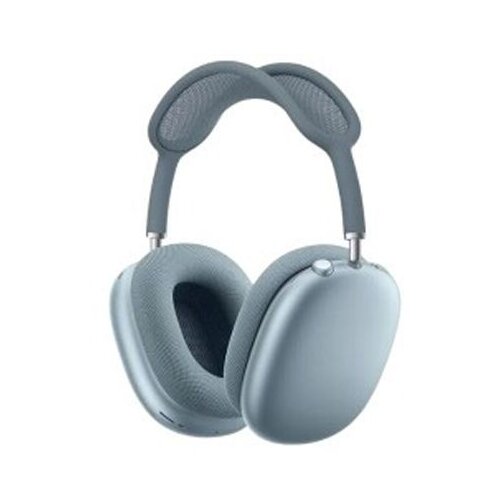  Bluetooth slu&amp;scaron;alice Apple Airpods MAX Blue Slike