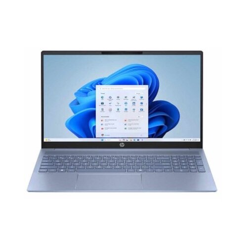 HP OmniBook 5 16-AF1008NM 16&amp;quot; Ultra 5 225U 16GB/1TB SSD BX8B6EA DOS Slike