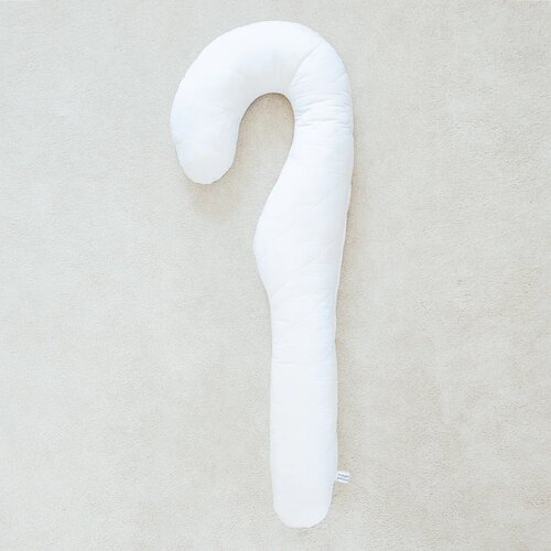 Magic Pillow Upitnik Large jastuk za celo telo Slike