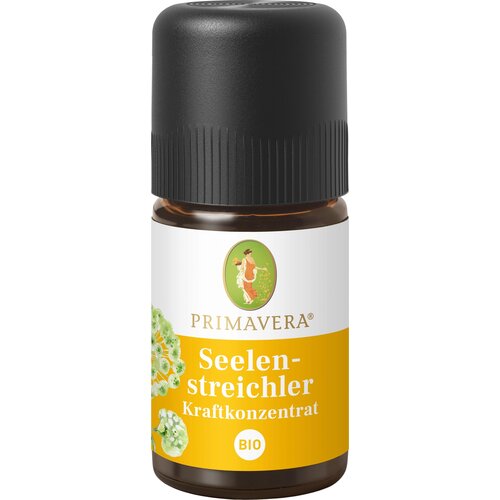 PRIMAVERA Koncentrat za umirivanje du&scaron;e - 5 ml Cijene