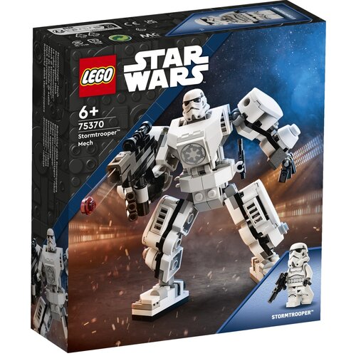 Lego ROBOTSKI OKLEP NEVIHTNEGA STAR WARS 75370 Cene