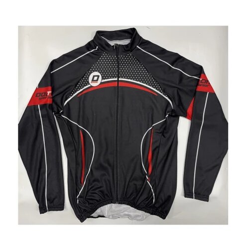 Doltcini DRES DUGOG RUKAVA KLUB (5XL) Cene