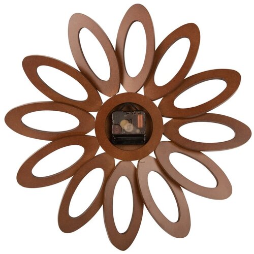 Karlsson Stenska ura &amp;oslash; 40 cm Fiore &amp;ndash; Slike