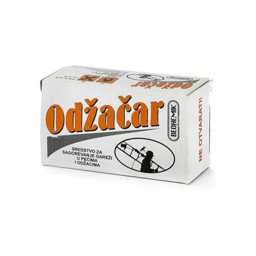 Garvan za dimnjak Slike
