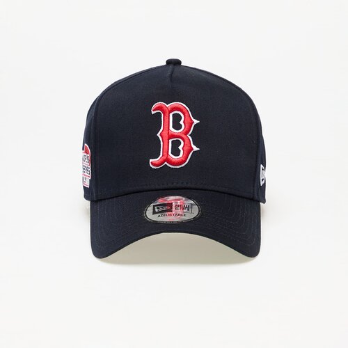 New Era mlb 9forty boston red sox world series patch cap 60422502 Cijene