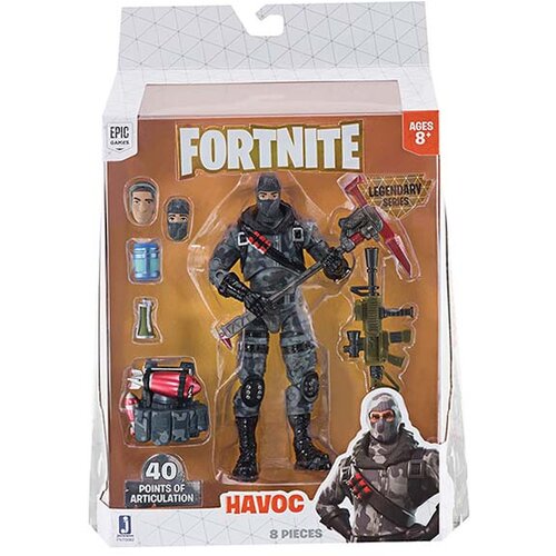 Olimp Sport Figura Fortnite Legendary series Havoc 007272 Cene