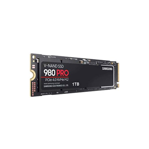 Samsung SSD Slike