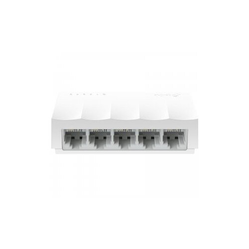Tp-link LiteWave 5-Port 10/100Mbps Desktop Switch Slike