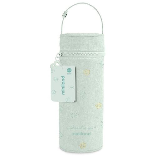 Miniland termo torba mint 350ml Cene