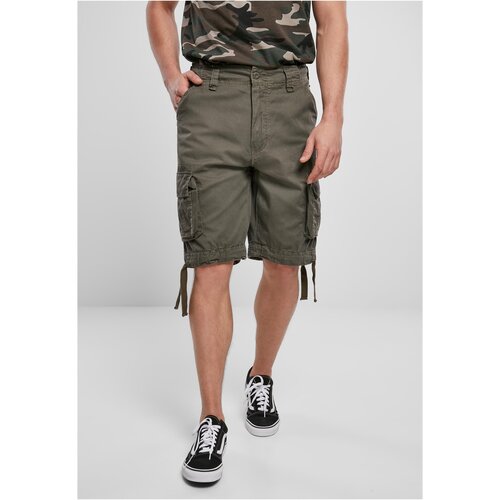 Brandit Urban Legend Cargo Olive Shorts Slike