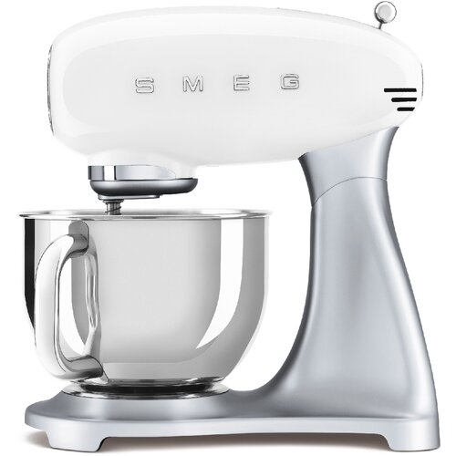 Smeg KUHINJSKI ROBOT SMF02WHEU, (SM2902011) Cijene