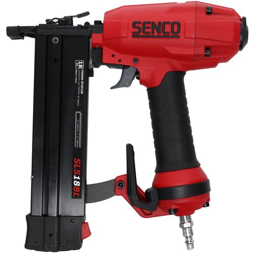 Senco SLS18BL Pneumatski pištolj za klamerice, 10-38mm, L tip Cene