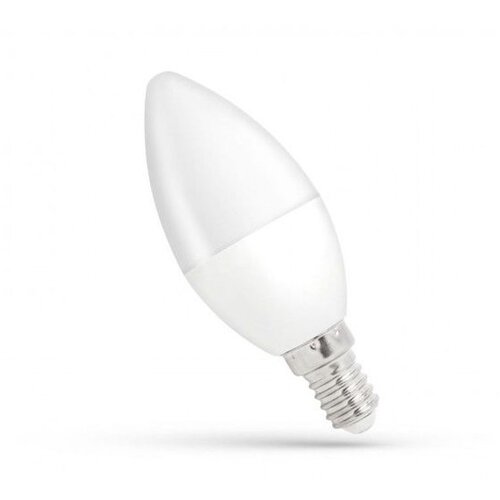 Toolight LED neutralna žarulja E-14 230V 8W 14221 Cijene