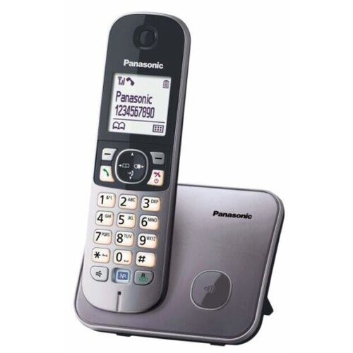  PANASONIC KX-TG6811FXM Cijene