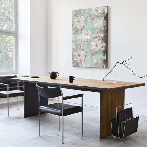  Slika - Roman Flowers (1 Part) Vertical 40x60 Slike