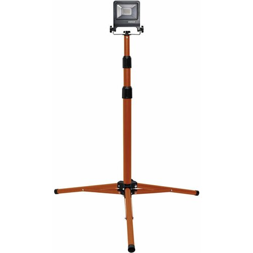  Reflektor na stojalu 20W stativ - tripod BLACK FRIDAY Cene