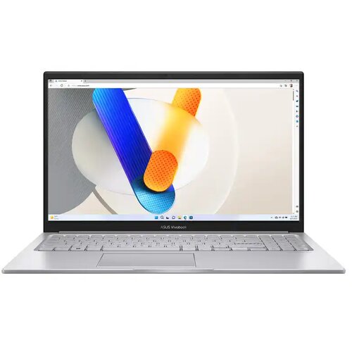 Asus Laptop VivoBook X1504VA-NJ733 15.6 FHD/i3-1315U/8GB/NVMe 512GB/Backlit/YU Cene