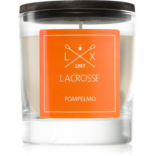 Ambientair Lacrosse Pompelmo mirisna svijeća I. 200 g Cijene