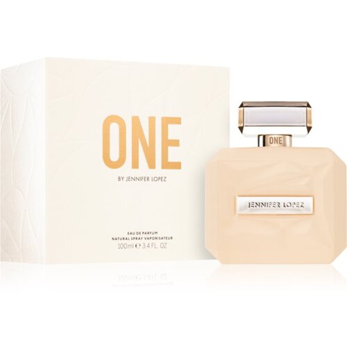 Jennifer Lopez One parfumska voda za ženske 100 ml Slike